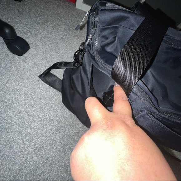 LULULEMON Duffle Bag - Picture 5 of 12